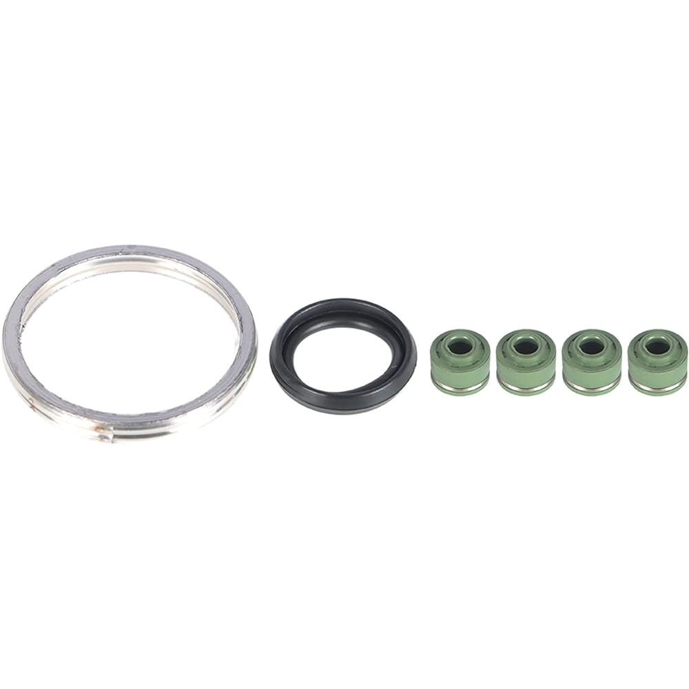 TRX450ER Gasket Kit set Top Bottom End Honda TRX450ER 2006-2014 For TRX 450ER