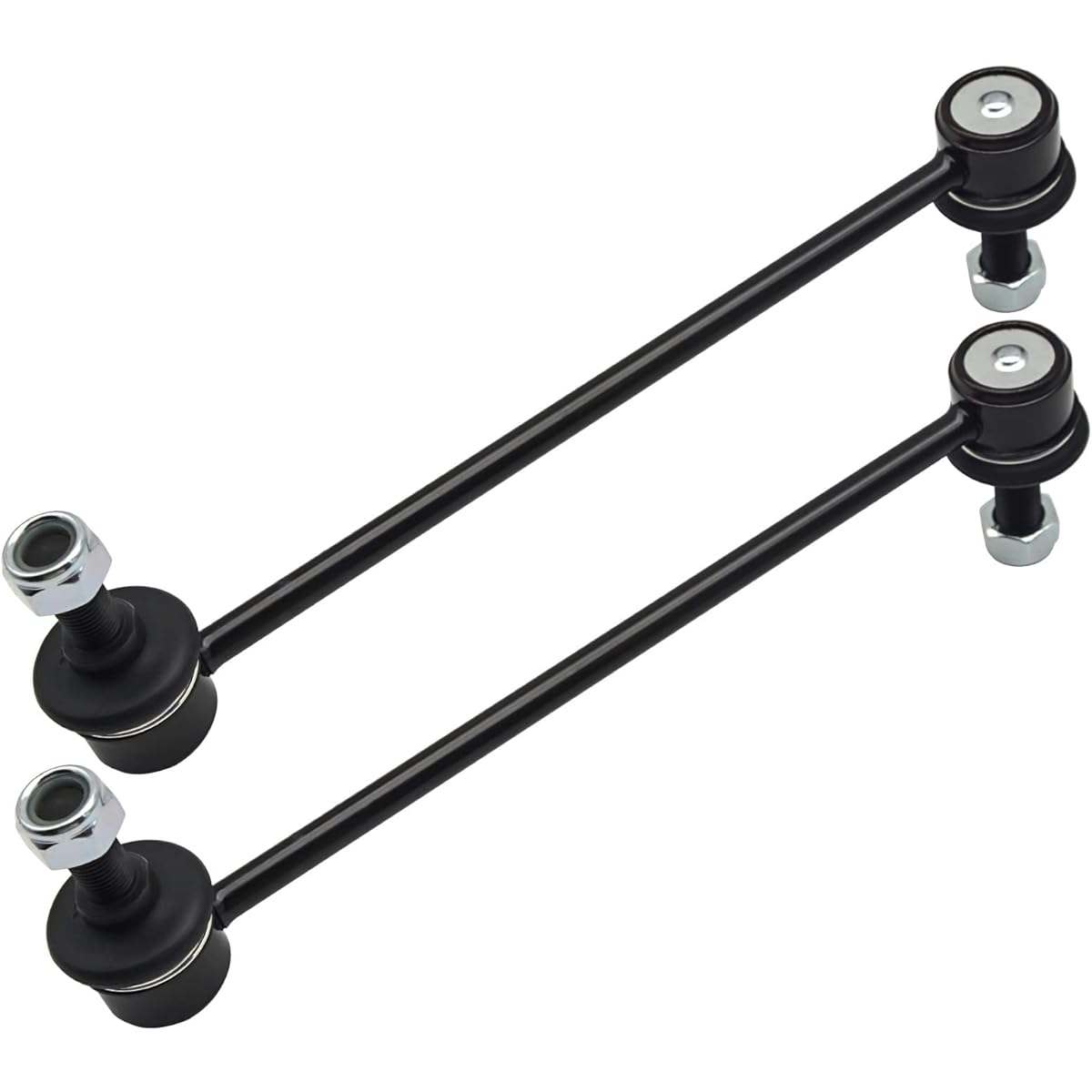 YNOVVO K750032 Front Swaver Link left driver and right assistant seat suspension stabilizer link 2 pieces