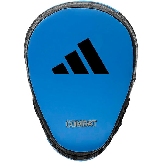 Adidas Combat Sports Boxing Martial Arts Punching Mitt Combat 50 Focus Mitt ADIC50FM