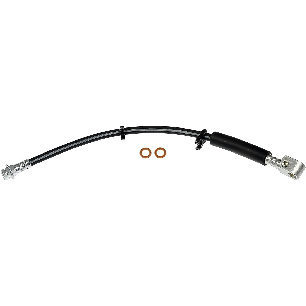 DORMAN H380196 Hydraulic brake hose