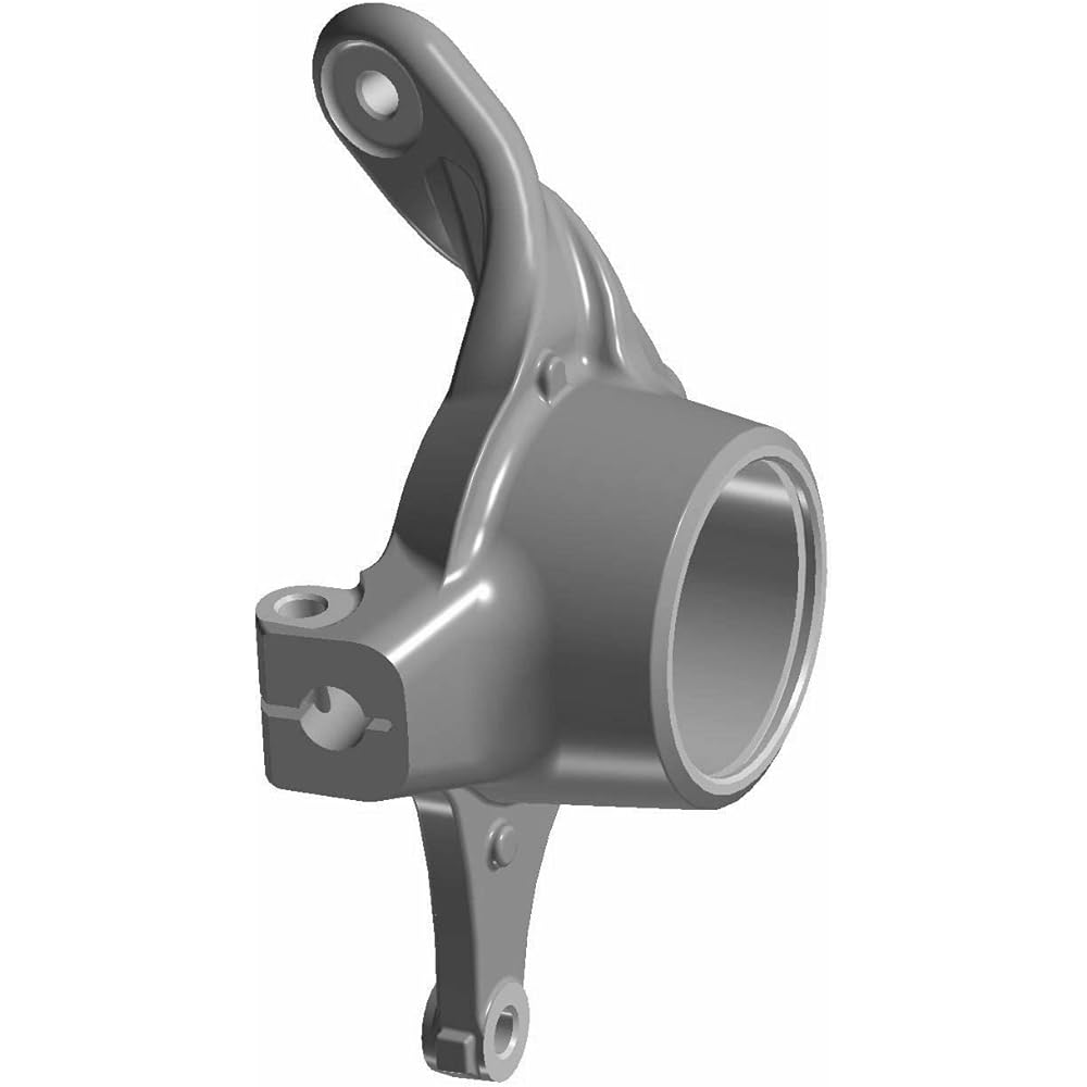 POLARIS RANGER Hab Carrier Front Right Genuine OEM Part 5139977 Quantity 1
