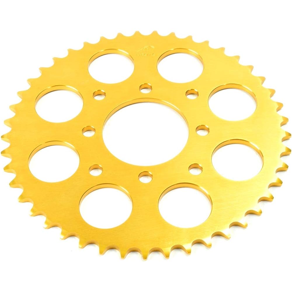 X.A.M Japan A4105-38 520-38T Sprocket A4105-38