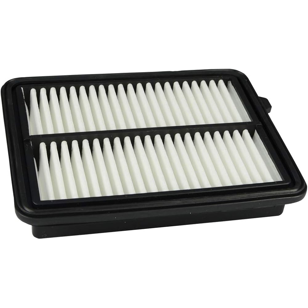 ECOGARD XA11608 Premium Engine Air Filter Nissan Kicks 1.6L 2019-2018