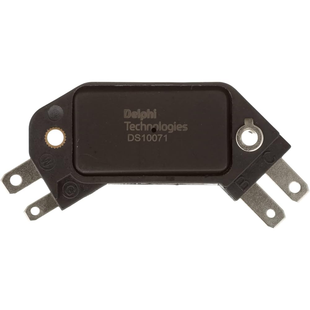 Delphi DS10071 Ignition Control Module