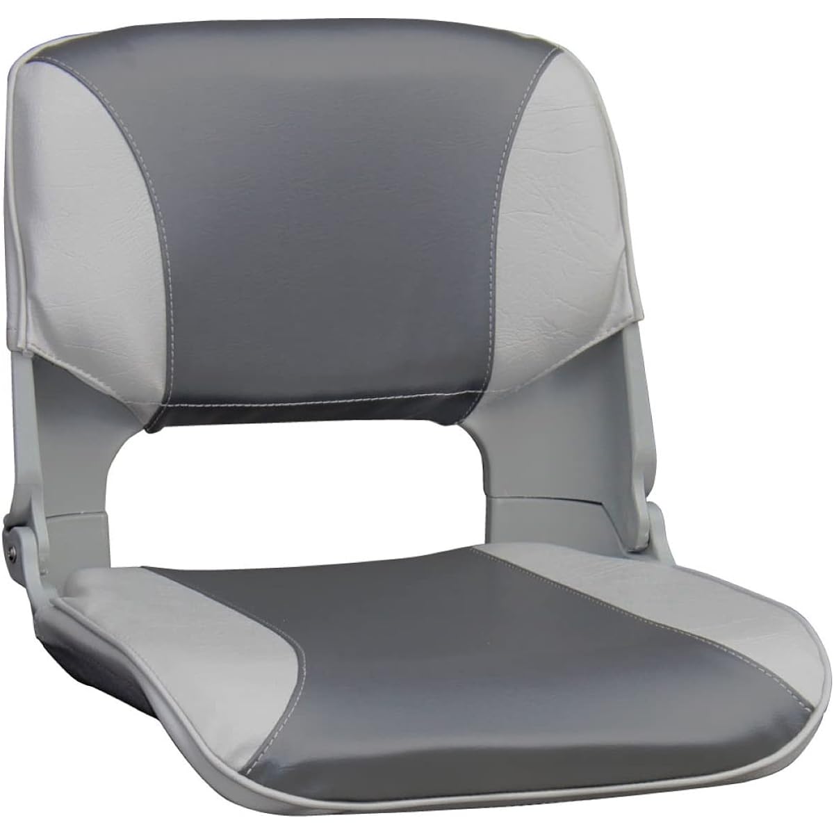 BMO JAPAN Skipper Seat Full Set Gray/Charcoal