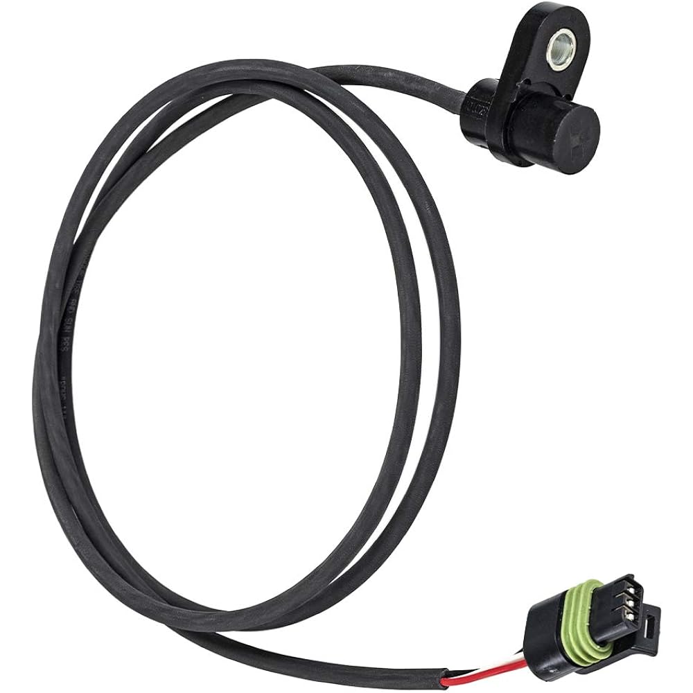 Polaris OEM ATV Hall Effect Sensor