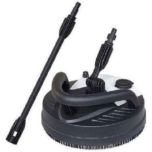 HiKOKI floor cleaning attachment for high pressure washer 0033-6412