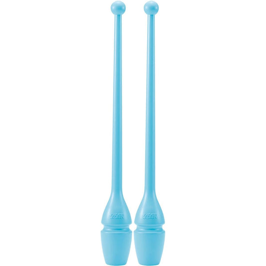 SASAKI Junior Rhythmic Gymnastics Rubber Club (Joint Hole Processing) Light Blue (LIBU) MJ38H