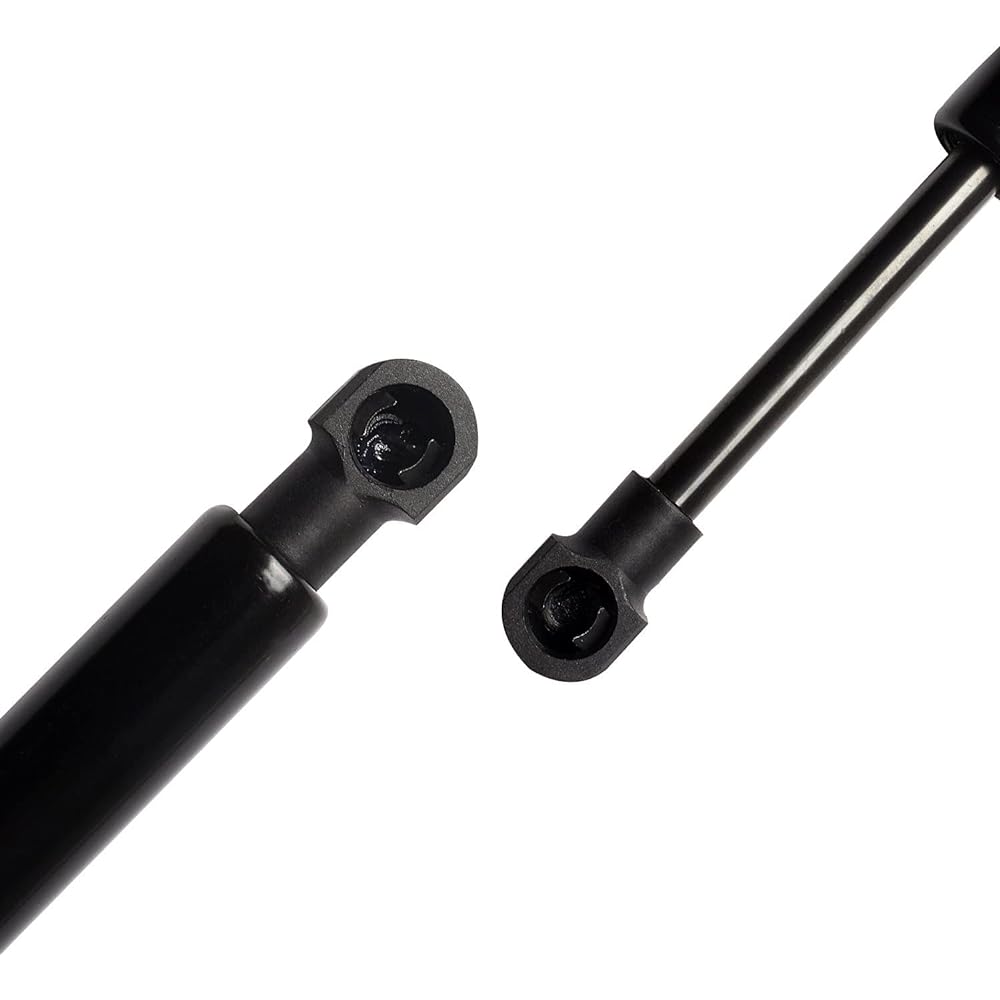 BENEGES Front Food Lift Support 2 Pieces 1999-2005 Porsche 911 1997-2004 Porsche Boxster Gas Spring Charge Dogock Strut Dumper 6364 SG406023