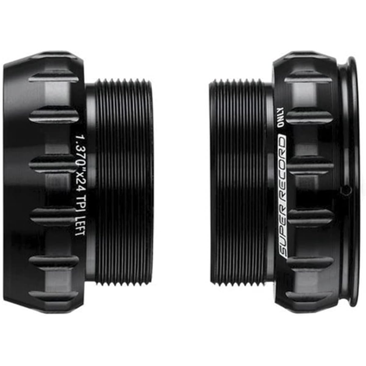 campagnolo Ultra Torque BB Cup OS-FIT CUP UT BB30A 73X42 IC19-UT73 1 set - Small
