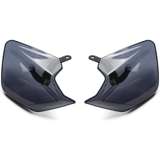 QITOSUN Knuckle Visor TRICITY125/155