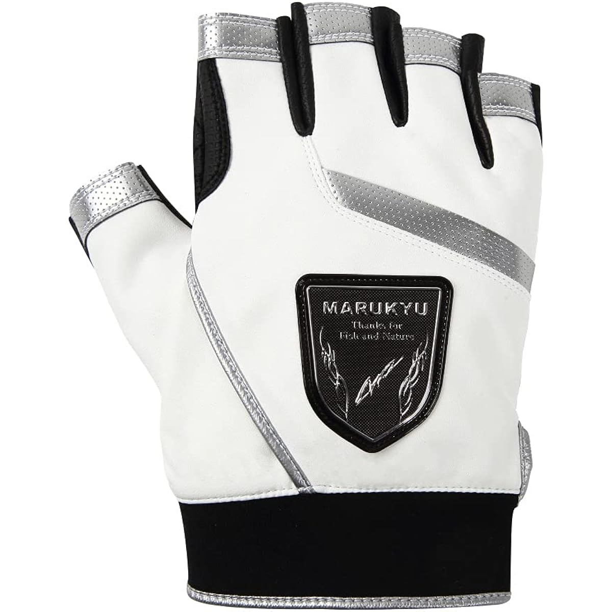 Marukyu Fishing Gloves TR-01