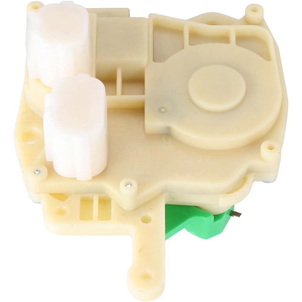 SciTOO Powered Alock Accher Front/Rear Right Dualazi replacement 1999-2006 Acura 746-368 2 pieces