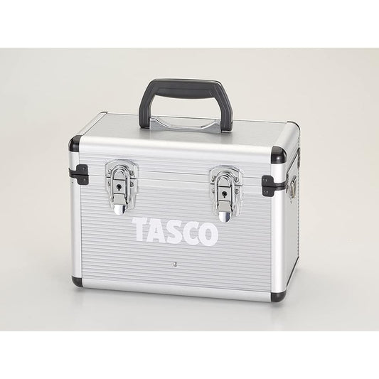 Ichinen TASCO vacuum pump case (TA150SA-2, SB-2 only) TA150CS-21