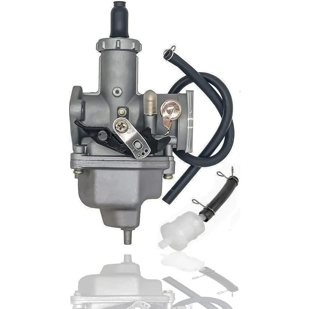 Automoto Cab for Honda XR100 (1981-1984), XR100R (1985-2003), CRF100F (2004-2007) (Fits: XR100 XR100R CRF100F).