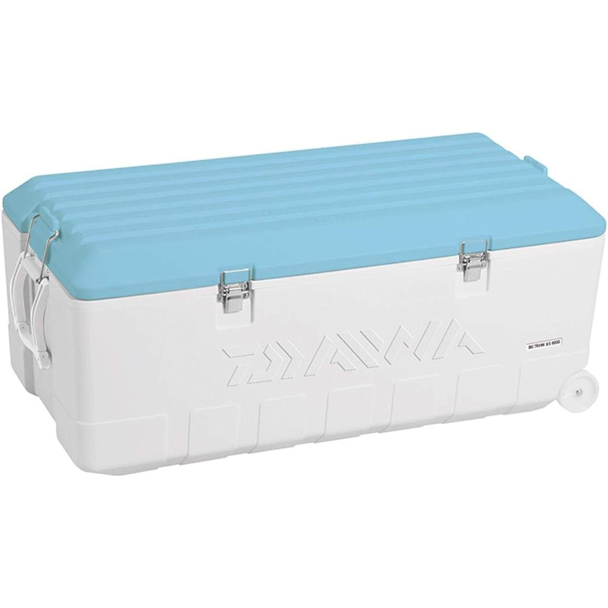 DAIWA Cooler Box Big Trunk 2 80 Liter Fishing