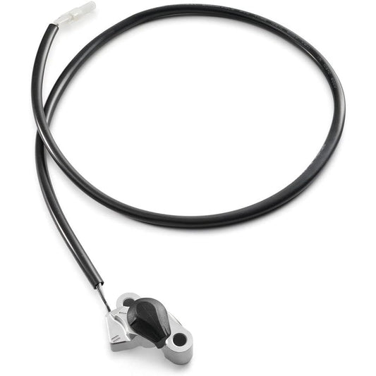KTM Gas ignition curve map switch selection button OEM 5153974200