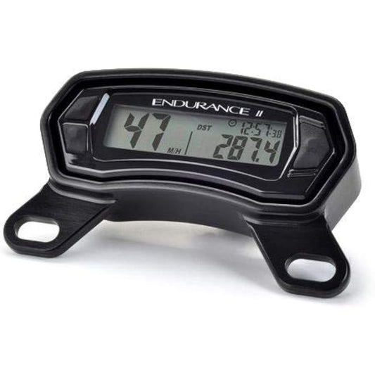Trail Tech 021 – tm2 Endurance II Black Dashboard Protector by Trail Tech