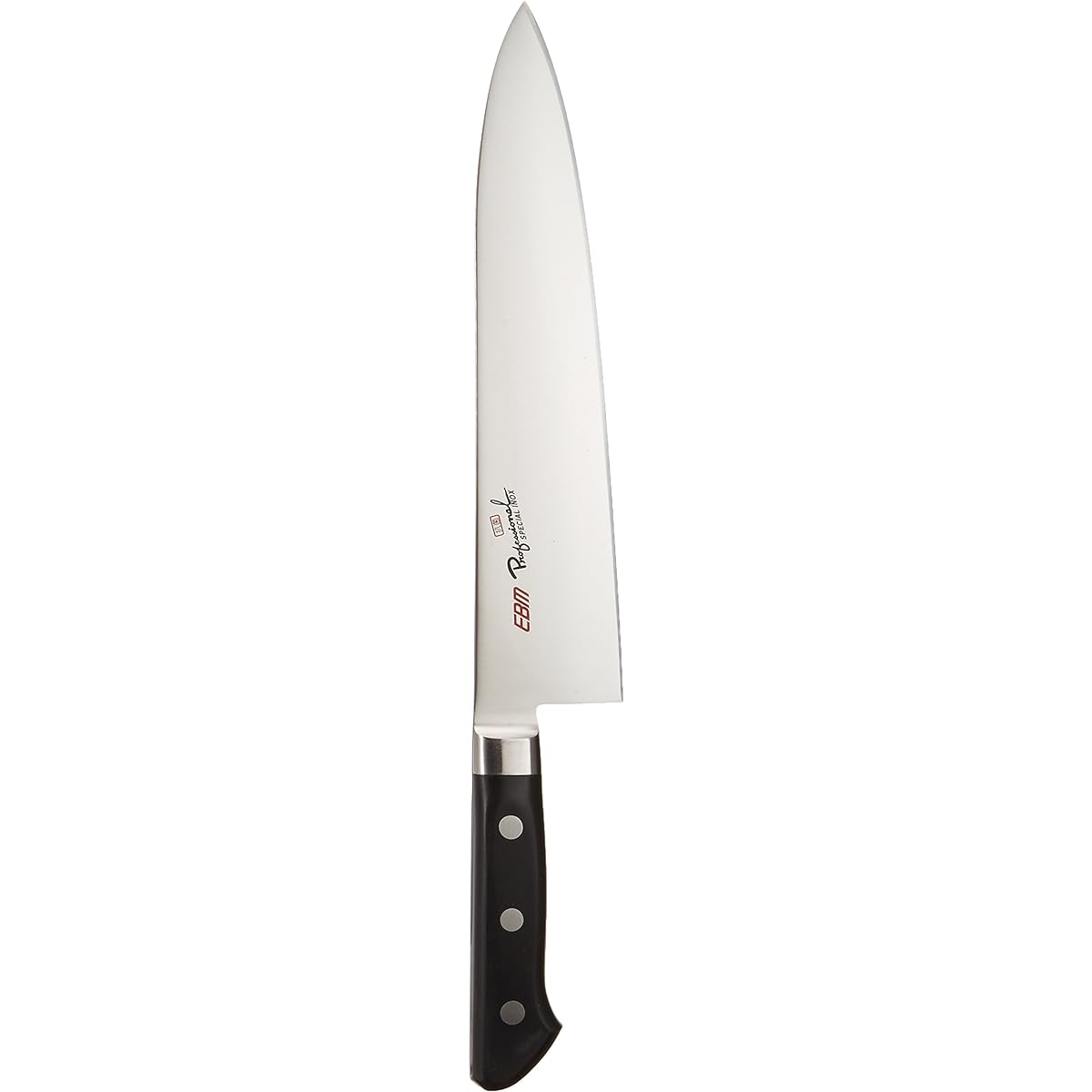 EBM Antibacterial Special Inox Yodeba 24cm