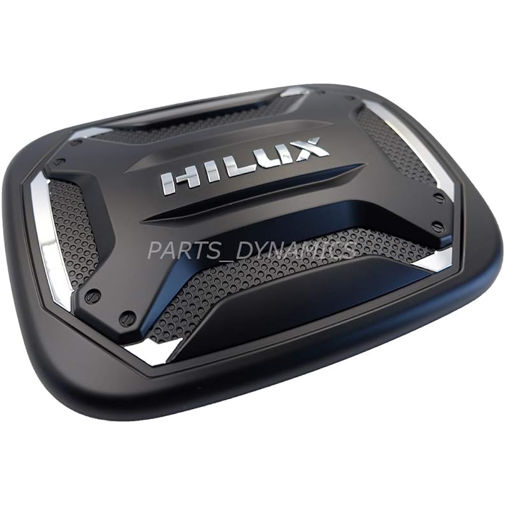 HILUX Hilux First Period Late Toyota Overseas Genuine Fuel Lid Cover Oil Inlet Tank Overseas Genuine Export Specifications TOYOTA GENUINE PARTS