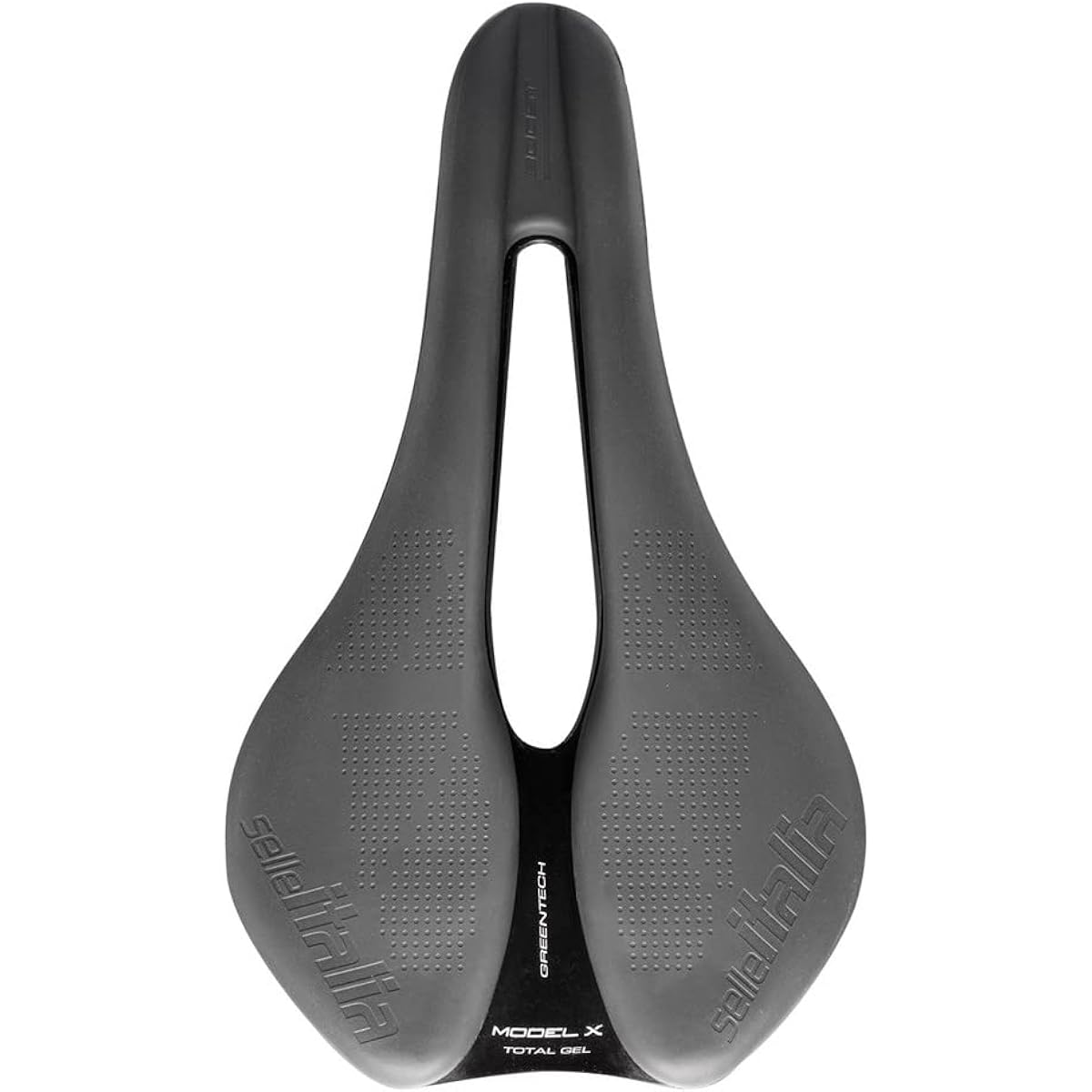 Selle Italia selle ITALIA Model X Grn Cnf+ S.F. Fec L