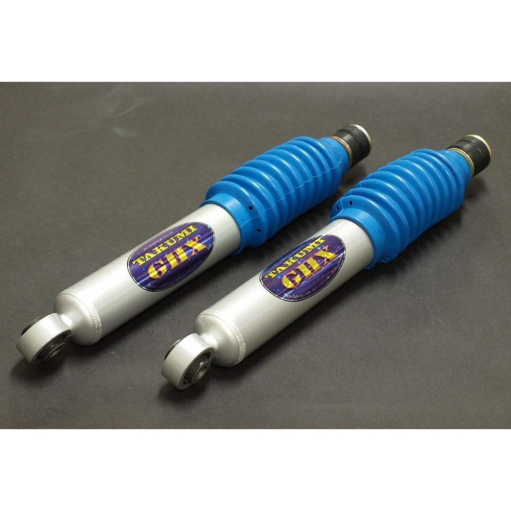 Rim TAKUMI-GHX Shock Absorber (SET of 2) for Front JB64 Jimny/JB74 Jimny Sierra R91-642