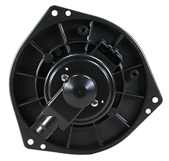 Heater A/C AC Blower Motor For Subaru Impreza Forester