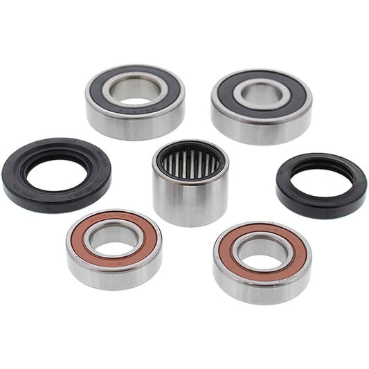 BEARING RR WHL Y12 – 000