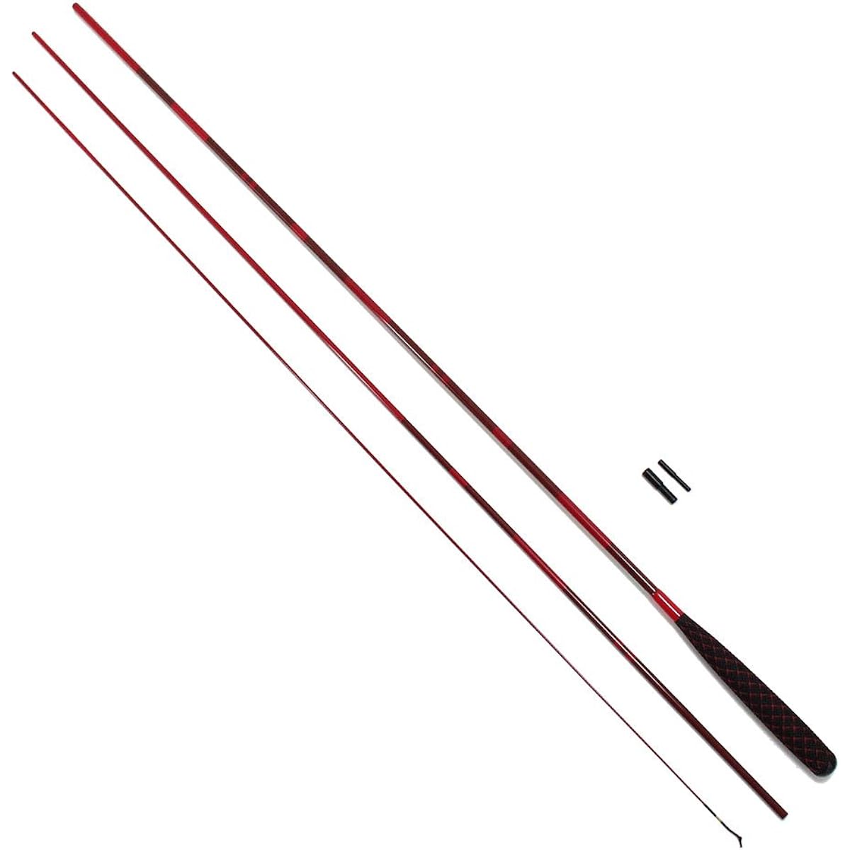 Gokuspe Spatula Rod Hard Type Tip Mushin San 8 Shaku