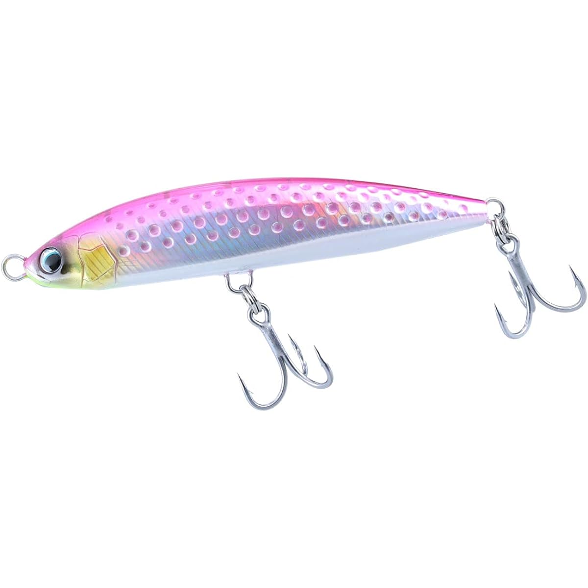 DAIWA Lure Saltiga Rough Ride 160F Hirama Sa Tune Adel Pink