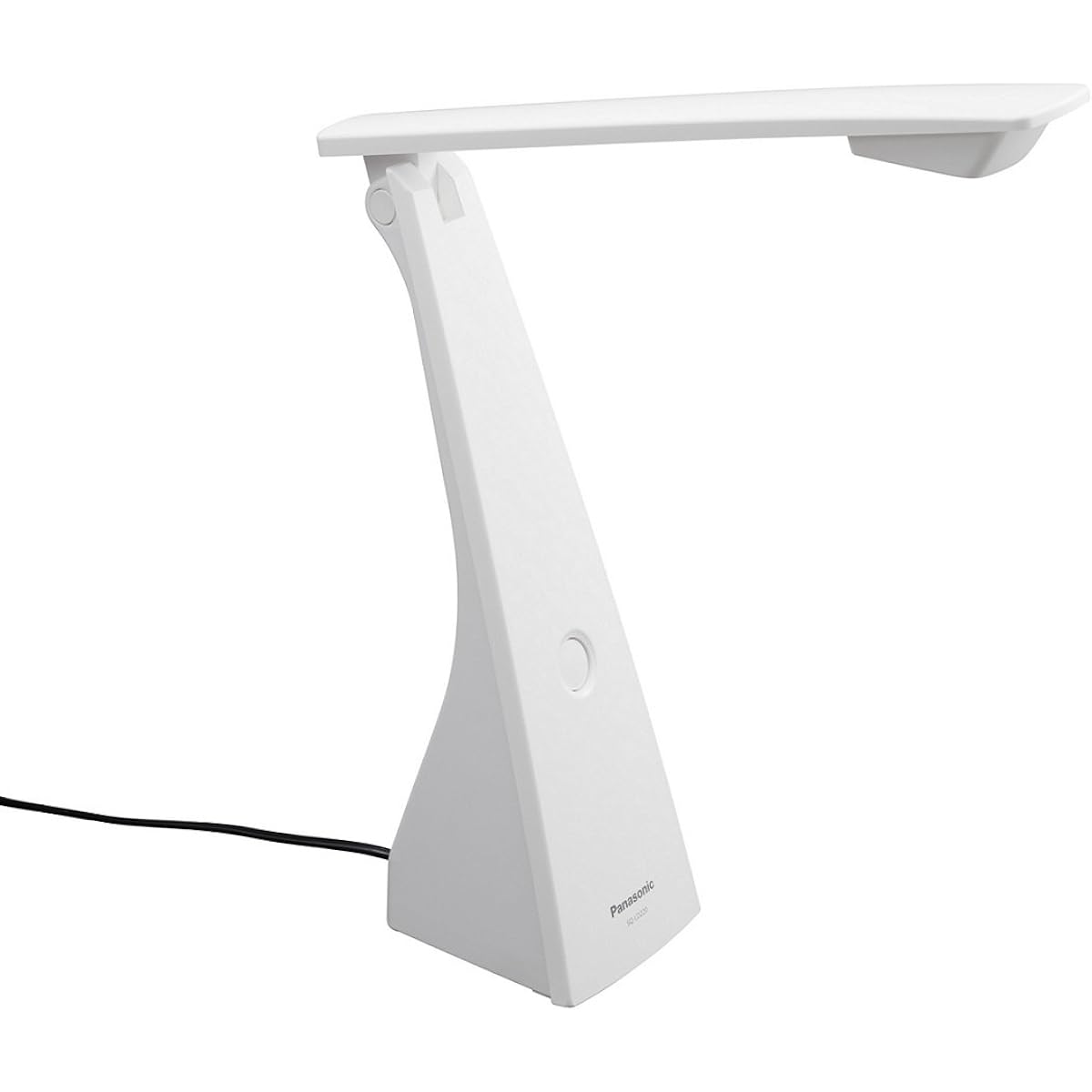 Panasonic LED desk light white finish LED (daylight white 5000k/Ra83) SQ-LD220-W