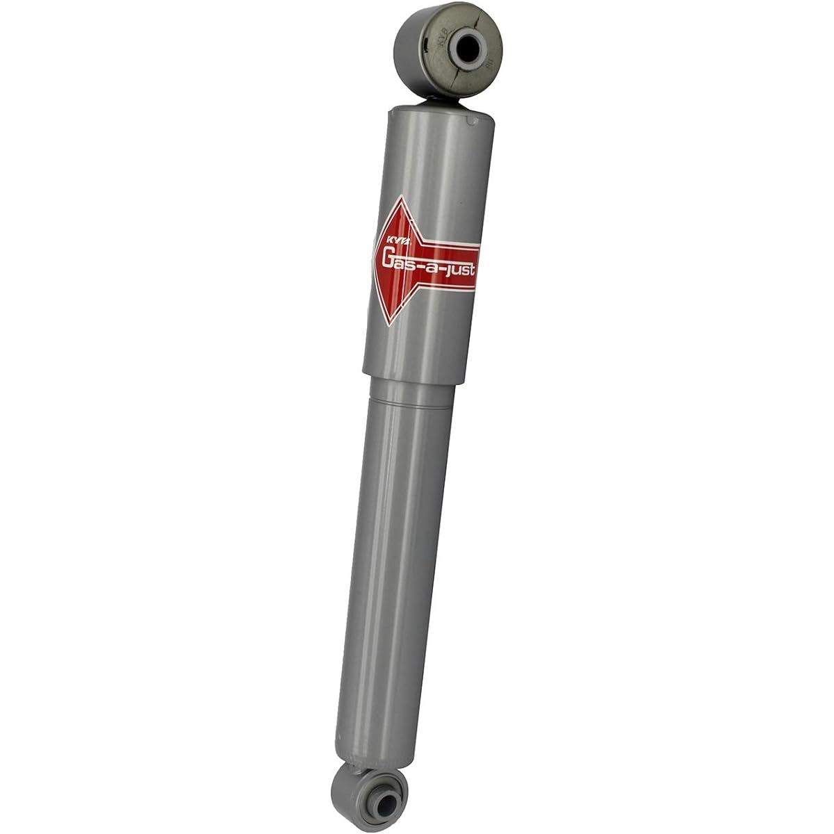 KYB Gas Shock 554384 Gas Shock Silver