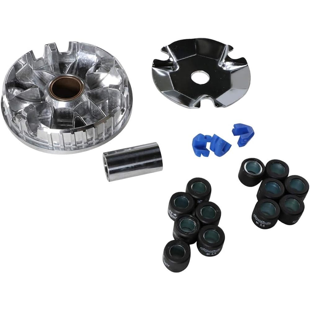POLINI 241.626 -p241626 -HONDA Lucky or Metropolitan 50cc high -speed variator