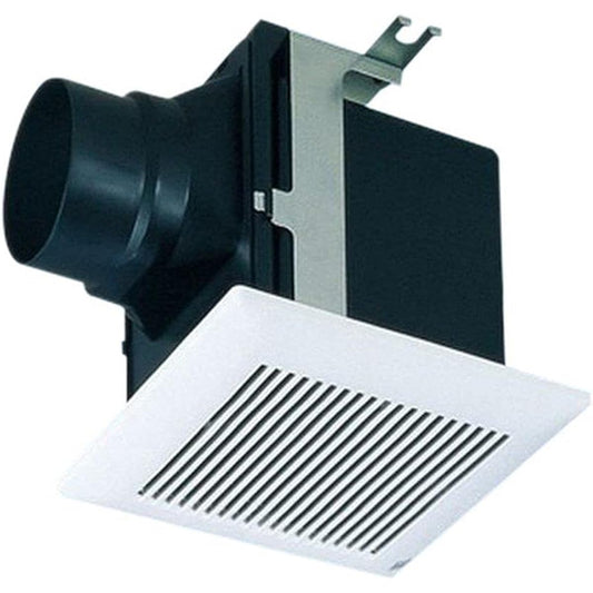 Panasonic (Panasonic) Ceiling embedded ventilation fan (for public corporations) FY-17C6VBL1