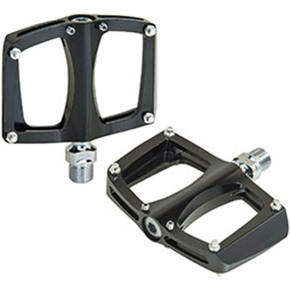 Giza Rex-02 Pedal Black (PDL14200)