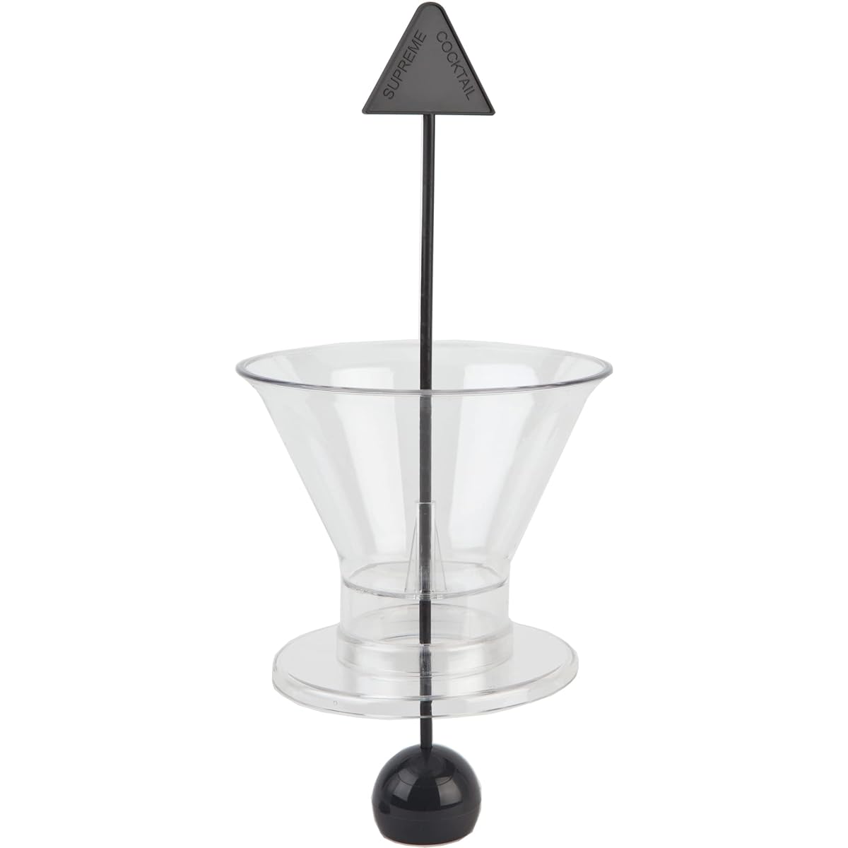 Supreme Cocktail Pousse Cafe Equipment