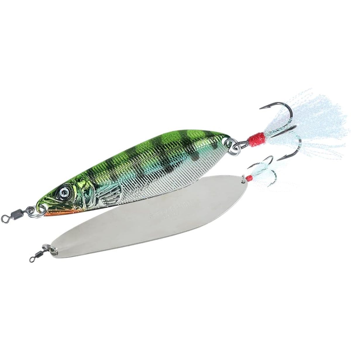 DAIWA Bass Steez Spoon Lure