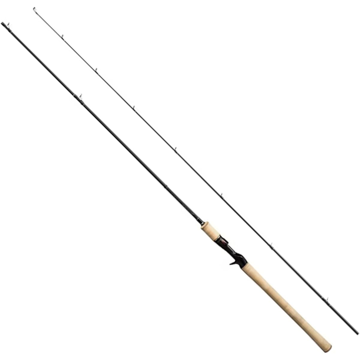 SHIMANO Trout Rod Cardiff Native Special 2019