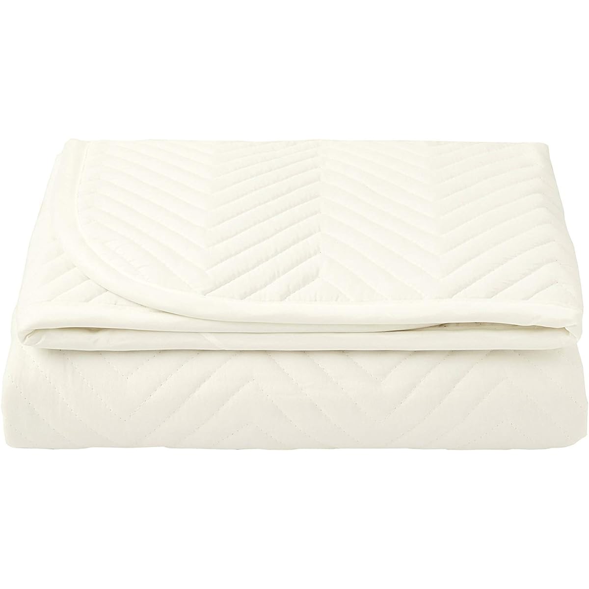 Suzuya Bed Pad Wide Double 155 x 200cm KP-1