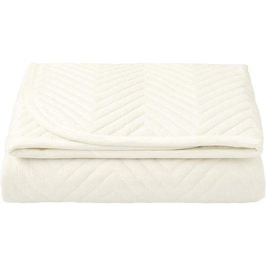 Suzuya Bed Pad Wide Double 155 x 200cm KP-1