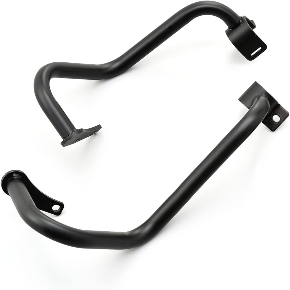Daytona Motorcycle Engine Guard CB1100EX/RS(17) Only φ25.4 Pipe Engine Guard Slider Included 97699