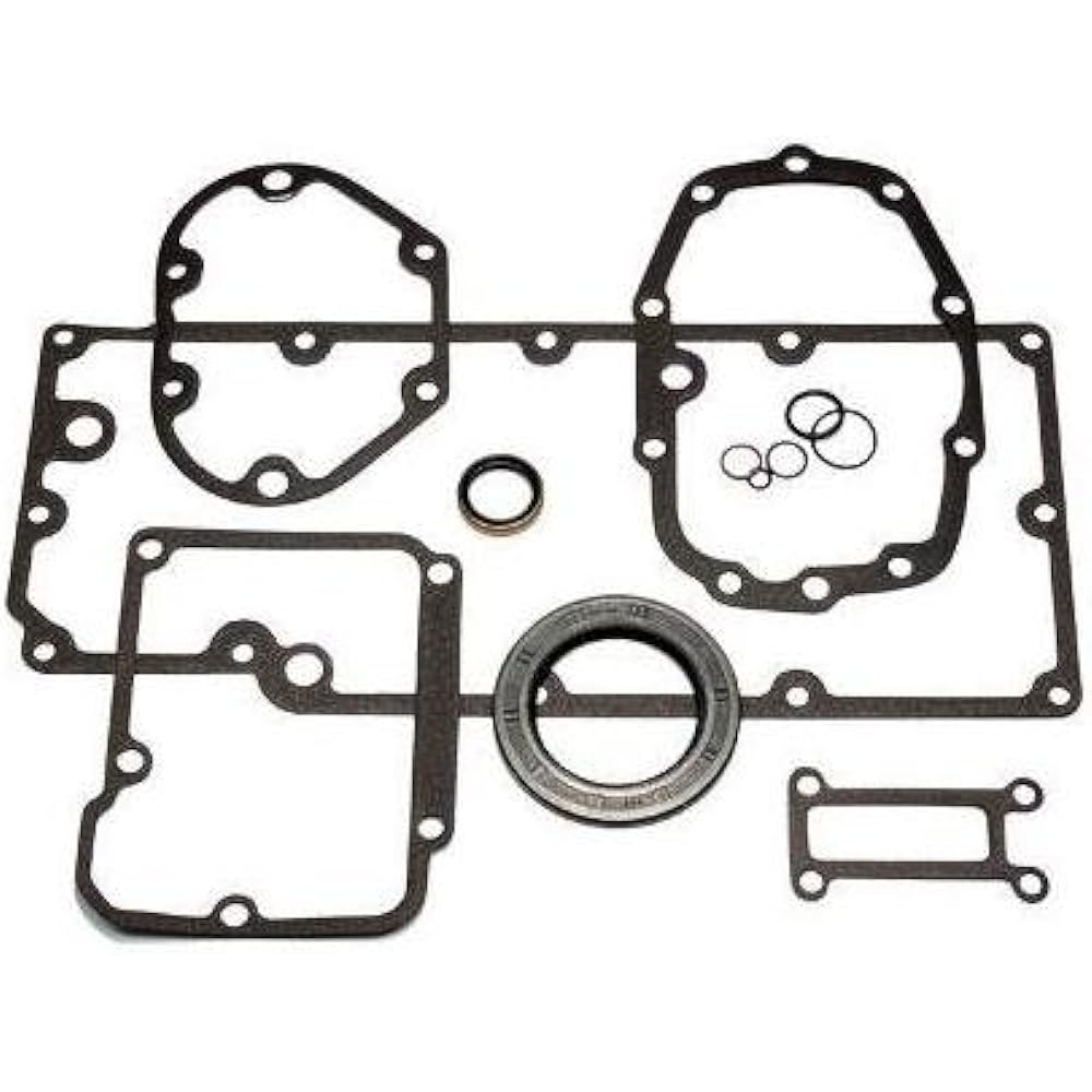 COMETIC C9467 Transmission gasket/seal/O ring set