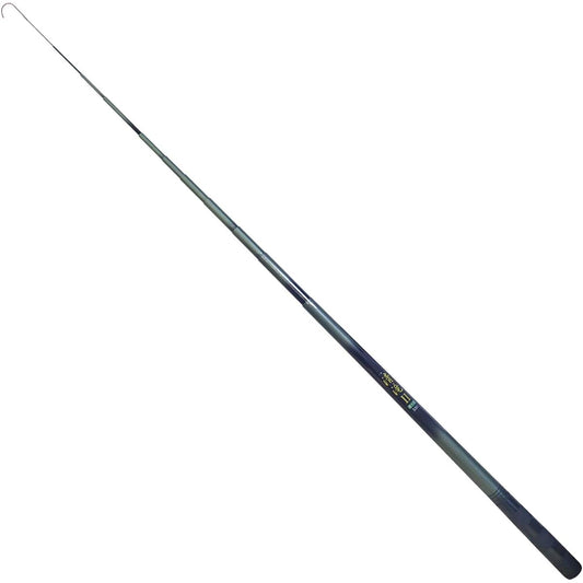 Fishing Samadhi Carbon Super Small Stream Kiyotaki II Hard Style 330