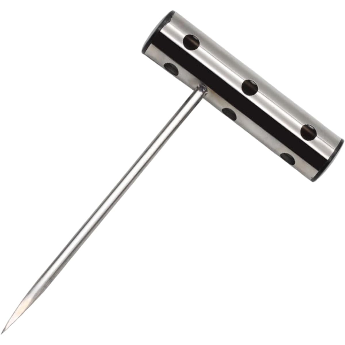 [Shandini] Fish tightening pick, lightweight, portable, fish tightening tool, fishing tool, ice pick, grip non-slip design, nerve tightening, keeps freshness