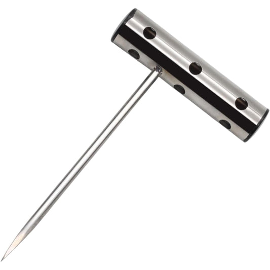 [Shandini] Fish tightening pick, lightweight, portable, fish tightening tool, fishing tool, ice pick, grip non-slip design, nerve tightening, keeps freshness