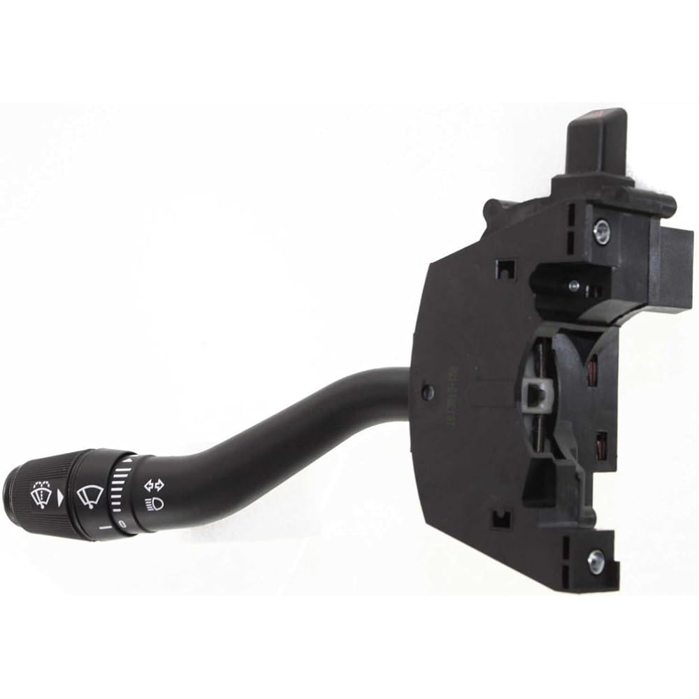 Evan Fisher EVA16172017324 Turn signal switch for mazda pickup 99 - 04