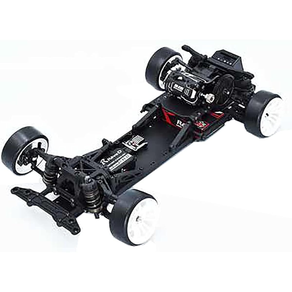 Reve D Reve D RWD Drift Car Kit RDX RKD-RDX