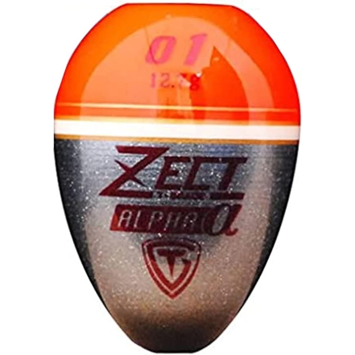 TSURIKEN Float Zect α Light Scarlet G7