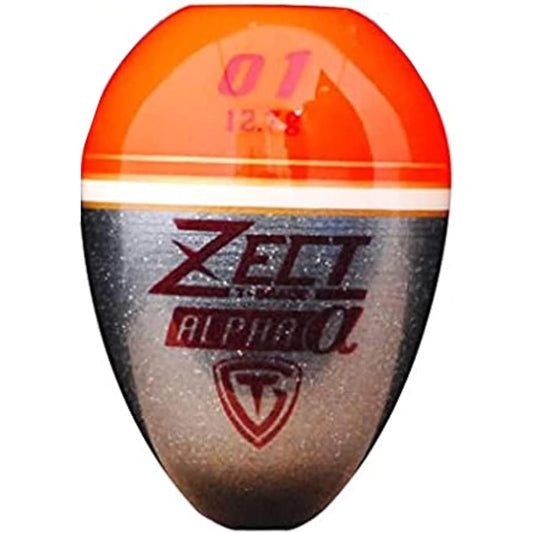 TSURIKEN Float Zect α Light Scarlet G7