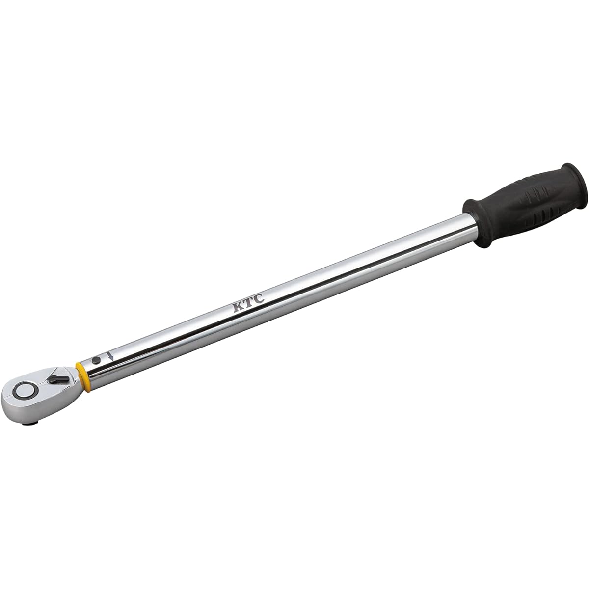 Kyoto Machinery Tools (KTC) 12.7sq. Torque wrench for wheel installation (120N・m fixed) WCMPB120